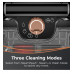 3689F Bissell SpotClean HydroSteam Vacuum Cleaner
